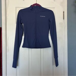 Pcheebum “BBL” Jacket sz: M